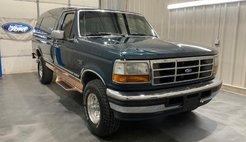 1995 Ford F-150 XL