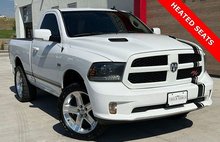2015 Ram Ram Pickup 1500 Sport