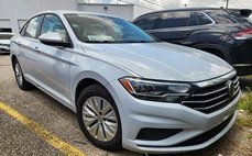 2019 Volkswagen Jetta SE