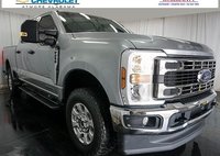 2024 Ford Super Duty F-250 XLT