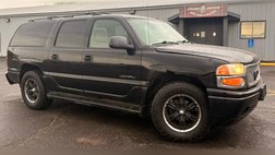 2006 GMC Yukon XL Denali