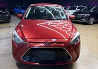 2018 Toyota Yaris iA Base