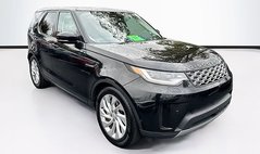 2024 Land Rover Discovery P300 S