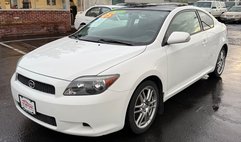 2005 Scion tC Base