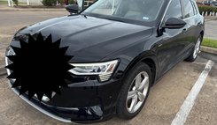 2019 Audi e-tron quattro Premium Plus