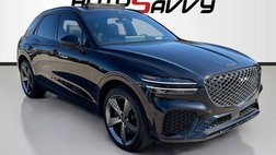 2022 Genesis GV70 3.5T Sport