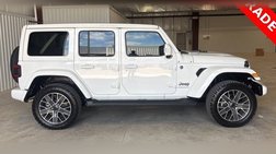 2024 Jeep Wrangler High Altitude 4xe