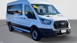2023 Ford Transit 350 XL