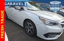 2022 Subaru Legacy Limited