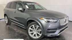 2019 Volvo XC90 T6 Inscription