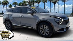 2023 Kia Sportage SX