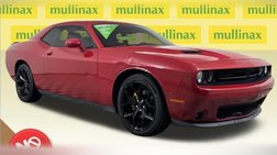 2015 Dodge Challenger SXT Plus