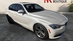 2016 BMW 3 Series 328d xDrive