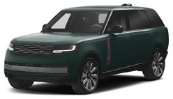 2024 Land Rover Range Rover P400 SE