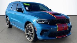 2023 Dodge Durango R/T