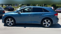 2011 Toyota Venza FWD V6