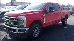 2025 Ford Super Duty F-250 Lariat