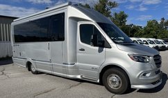 2020 Mercedes-Benz Sprinter 3500XD