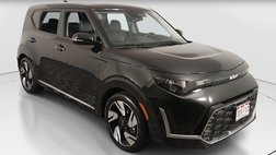 2024 Kia Soul GT-Line