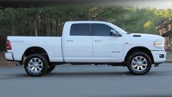 2022 Ram Ram Pickup 2500 Big Horn