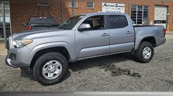 2020 Toyota Tacoma SR