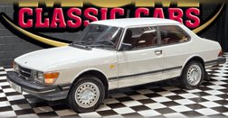 1986 Saab 900 