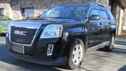 2015 GMC Terrain SLE-2