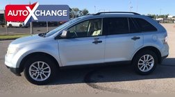 2008 Ford Edge SE