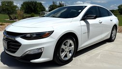 2023 Chevrolet Malibu LS Fleet