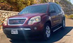 2010 GMC Acadia SLE