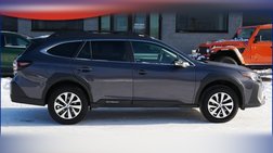 2024 Subaru Outback Premium