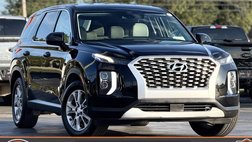 2021 Hyundai Palisade SE