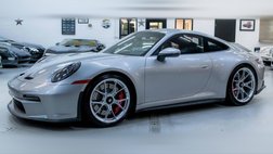 2022 Porsche 911 GT3