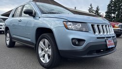 2014 Jeep Compass Sport