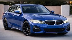 2019 BMW 3 Series 330i