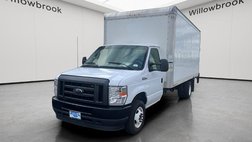 2024 Ford E-Series E-350 SD