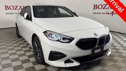 2021 BMW 2 Series 228i xDrive Gran Coupe