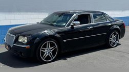 2005 Chrysler 300 C