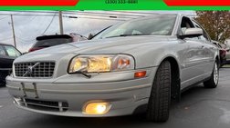 2006 Volvo S80 2.5T