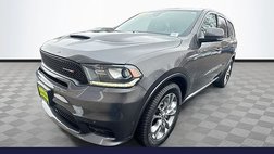 2019 Dodge Durango R/T
