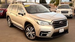 2020 Subaru Ascent Limited 7-Passenger
