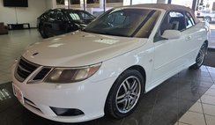 2008 Saab 9-3 2.0T