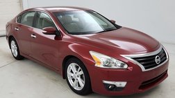 2014 Nissan Altima SL
