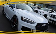 2019 Audi RS 5 2.9T quattro