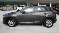 2016 Mazda CX-3 Touring
