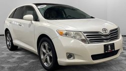 2009 Toyota Venza AWD V6