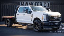 2023 Ford Super Duty F-350 XL