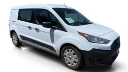 2019 Ford Transit Connect XL