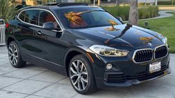 2018 BMW X2 sDrive28i