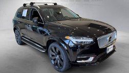2022 Volvo XC90 Recharge T8 Inscription 6P